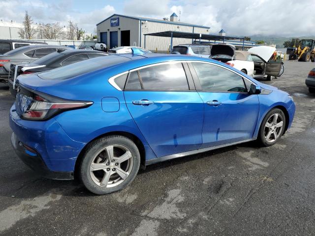 VIN 1G1RC6S57HU189091 2017 Chevrolet Volt, LT no.3