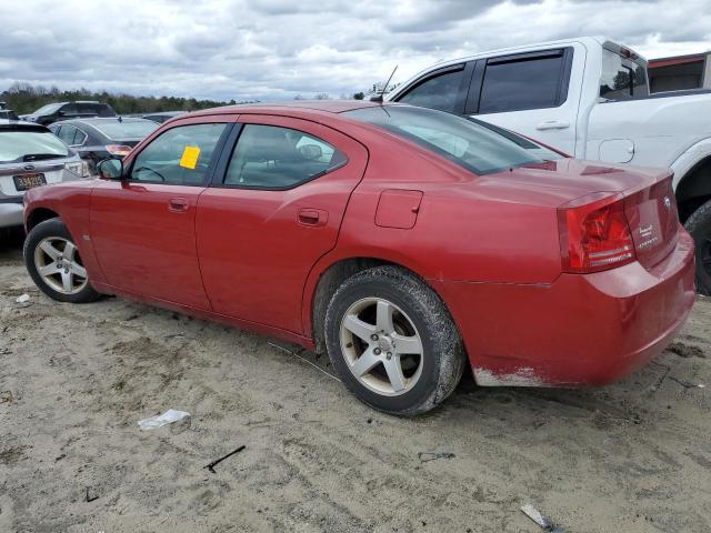 2008 Dodge Charger VIN: 2B3KA43G48H234754 Lot: 45722574