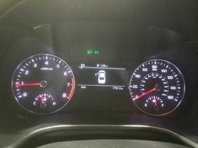 2023 KIA FORTE GT L - 3KPF54AD8PE596853