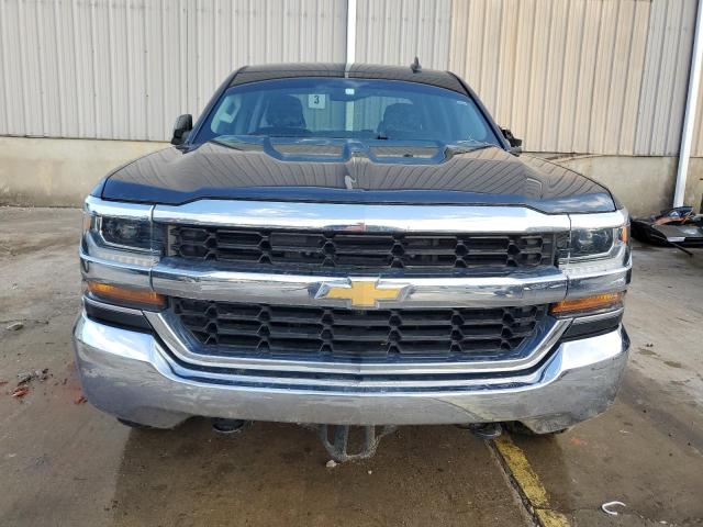 2018 CHEVROLET SILVERADO - 1GCVKNEH6JZ112942
