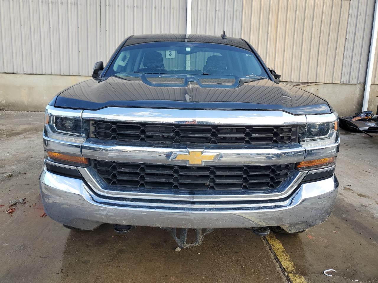 Lot #2756502641 2018 CHEVROLET SILVERADO