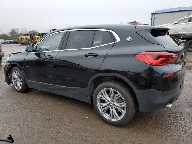 VIN WBXYJ5C32JEF79909 2018 BMW X2, Xdrive28I no.2