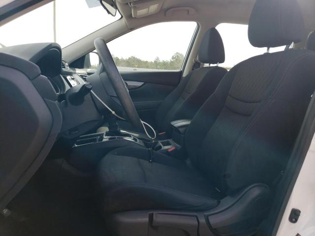 2017 NISSAN ROGUE S - 5N1AT2MTXHC812049