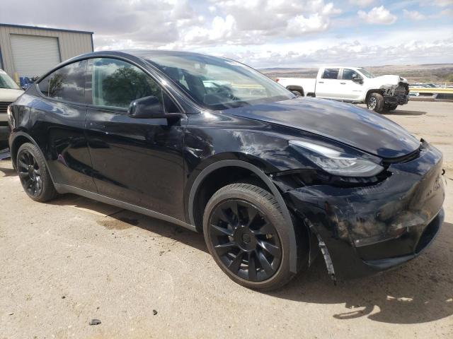 2022 Tesla Model Y VIN: 7SAYGDEEXNF315040 Lot: 38239184