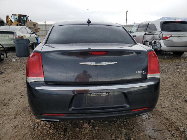 2016 Chrysler 300C VIN: 2C3CCAEG5GH223886 Lot: 48789404