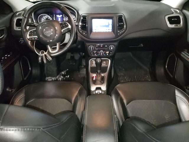 2019 JEEP COMPASS LA - 3C4NJCBB8KT699970