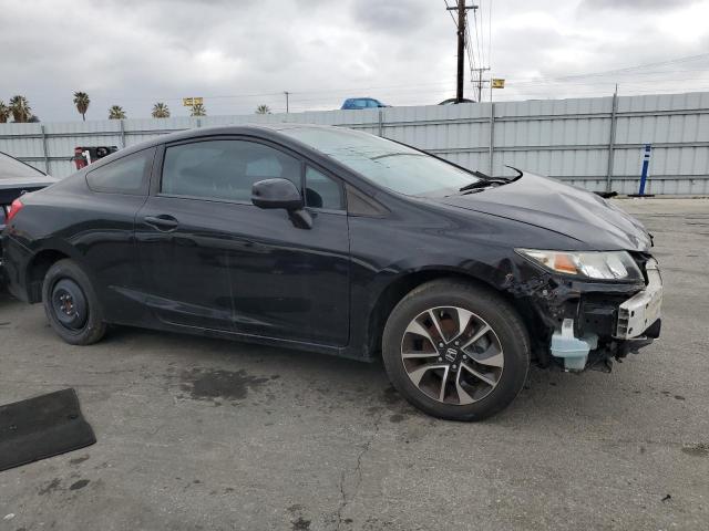 2013 Honda Civic Ex VIN: 2HGFG3B82DH518351 Lot: 46643194