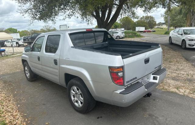 2006 Honda Ridgeline Rtl VIN: 2HJYK16566H525022 Lot: 46062004