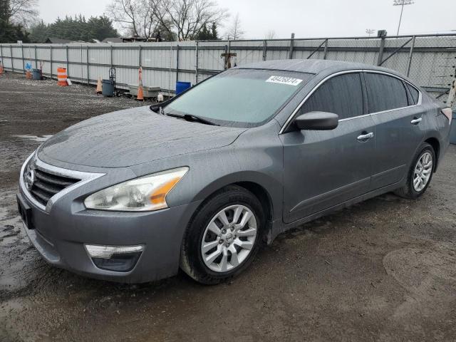 2015 Nissan Altima 2.5 VIN: 1N4AL3AP7FN878390 Lot: 48426874
