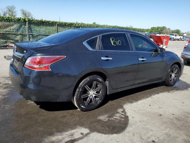 Vin: 1n4al3ap2fn307048, lot: 47675214, nissan altima 2.5 20153