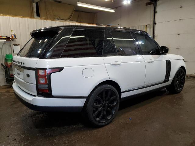 VIN SALGS2EF9EA142942 2014 Land Rover Range Rover,... no.3