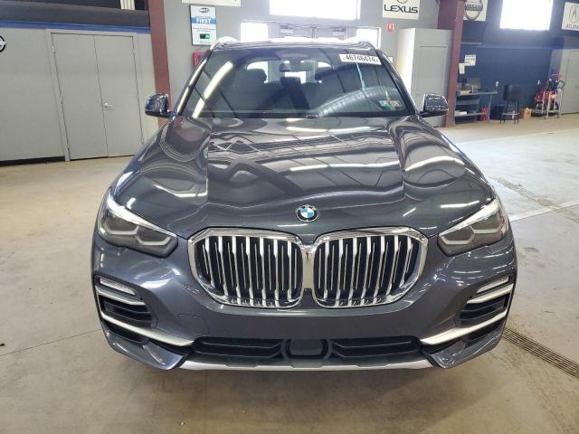 5UXCR6C55KLL13641 2019 BMW X5-4