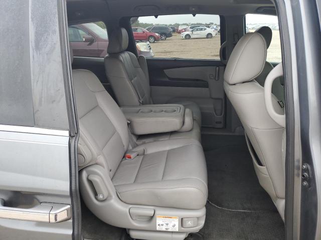 2011 Honda Odyssey Exl VIN: 5FNRL5H6XBB077189 Lot: 48259624