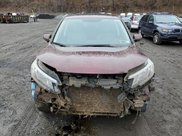 VIN 5J6RM4H52GL137222 2016 HONDA CRV no.5