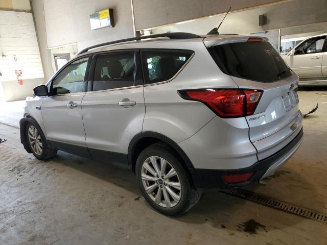 2019 FORD ESCAPE SEL - 1FMCU9HD9KUA38976