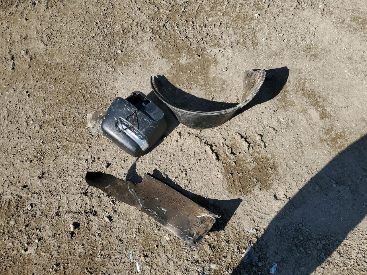 3C6UR5FL0PG534022 2023 Ram 2500 Laramie