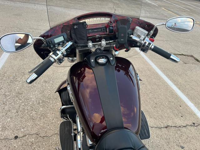 2006 YAMAHA XVZ13 TF - JYAVP04E16A009604