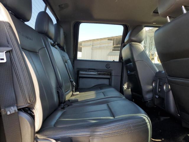 2013 Ford F250 Super Duty VIN: 1FT7W2BT0DEB50473 Lot: 48882444