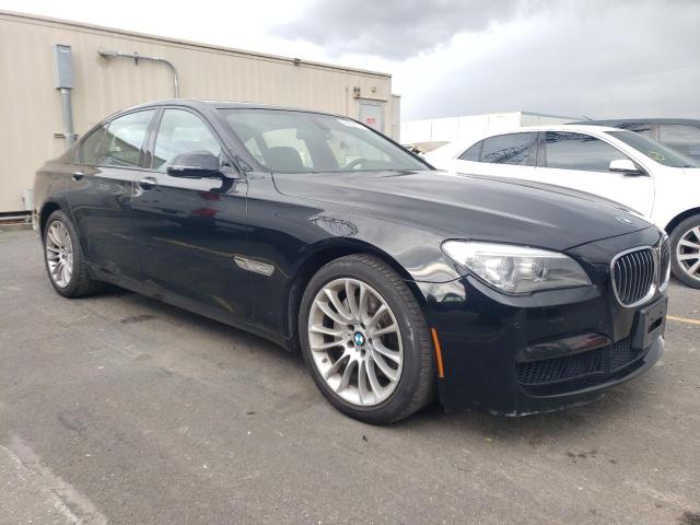 VIN WBAYA6C55FD826996 2015 BMW 7 Series, 740 I no.4