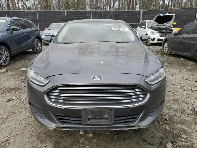 2016 FORD FUSION SE - 3FA6P0H7XGR283188