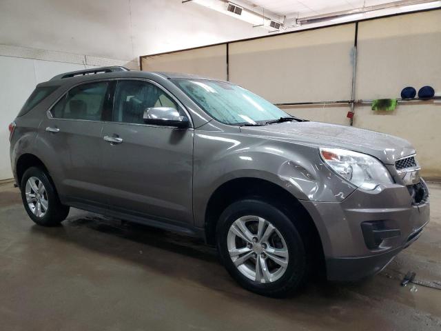 2GNALBEK5C6359882 2012 Chevrolet Equinox Ls