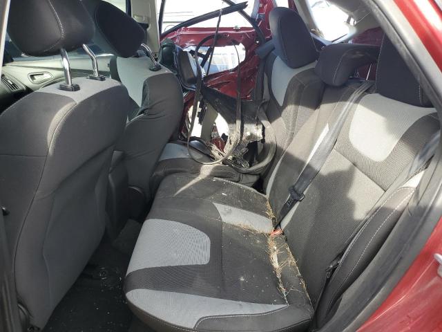 2012 Ford Focus Se VIN: 1FAHP3K25CL306960 Lot: 48794944