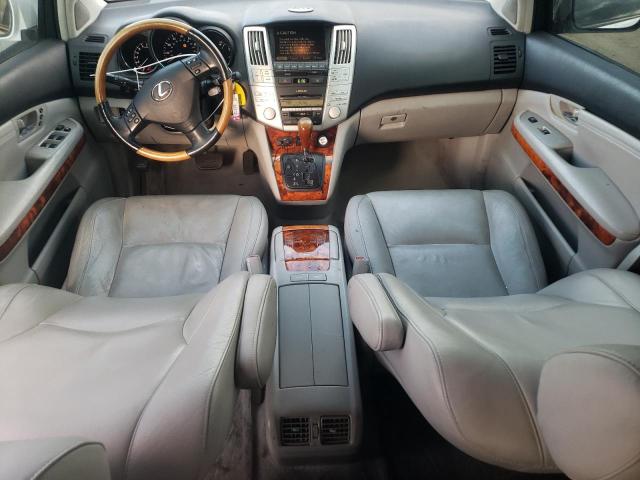 2007 Lexus Rx 350 VIN: 2T2GK31U37C018659 Lot: 48027054