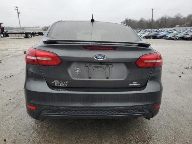 2015 Ford Focus Se VIN: 1FADP3F20FL293547 Lot: 44900184