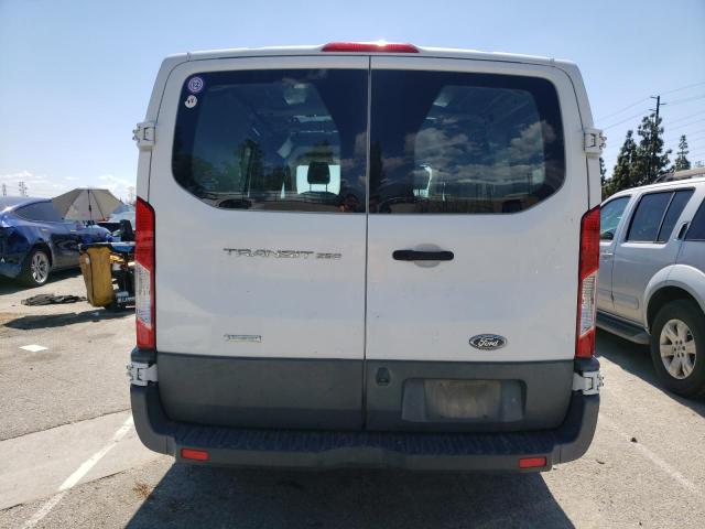 2016 FORD TRANSIT T- - 1FTYR1ZG8GKA83660