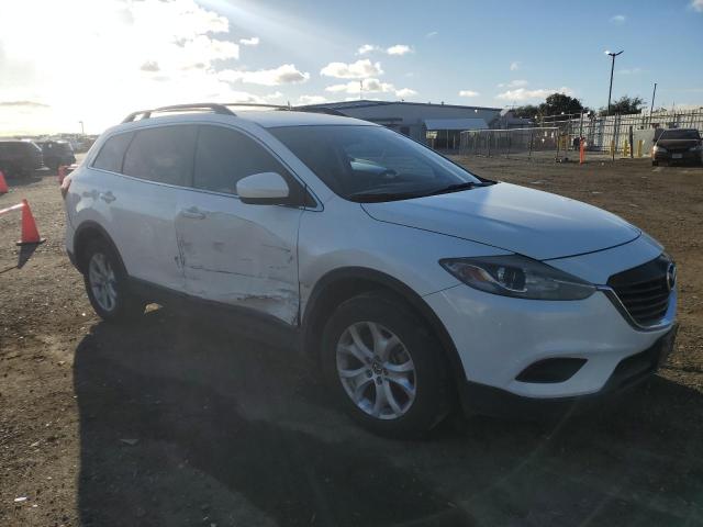 VIN JM3TB3BV0D0421876 2013 Mazda CX-9, Sport no.4