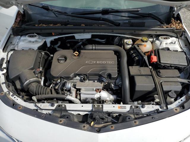 2017 CHEVROLET MALIBU LS - 1G1ZC5STXHF220539