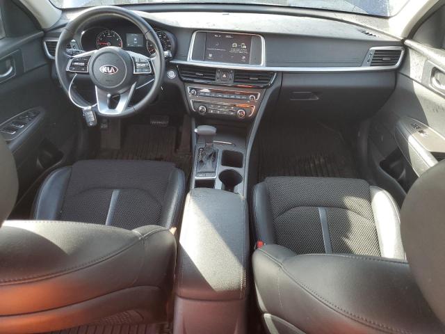 5XXGT4L30LG401571 Kia Optima LX 8