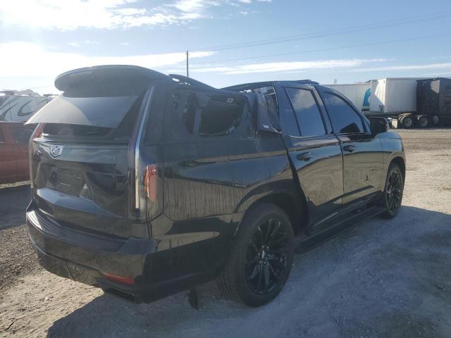 2021 CADILLAC ESCALADE S - 1GYS3GKL3MR235102