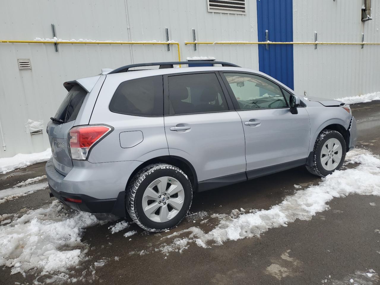 JF2SJEDC0HH544939 2017 Subaru Forester 2.5I Premium