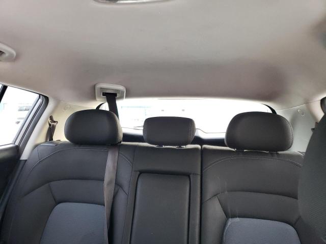 2016 KIA SPORTAGE L - KNDPBCAC9G7878482