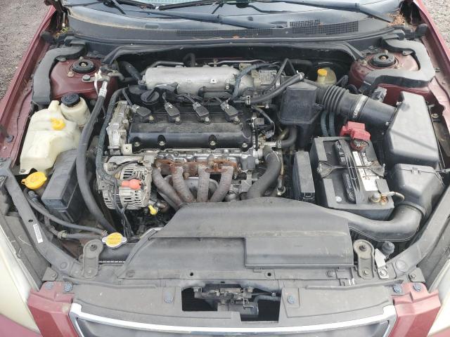 2003 Nissan Altima Base VIN: 1N4AL11D13C138979 Lot: 48764924