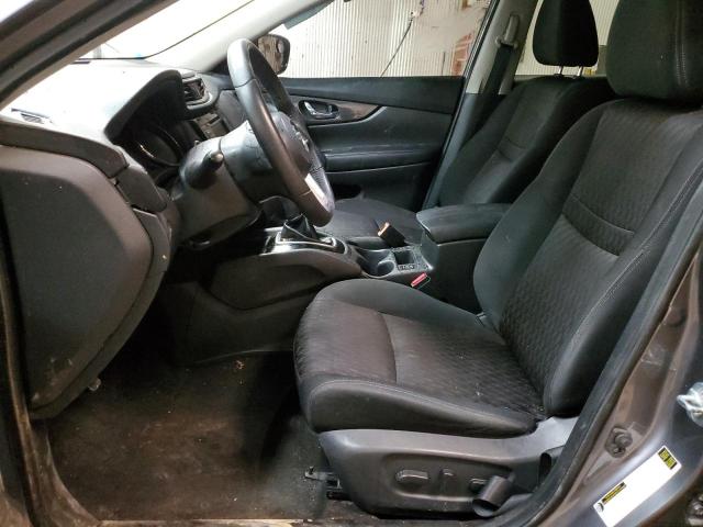 2019 Nissan Rogue S VIN: KNMAT2MV5KP519147 Lot: 46941494