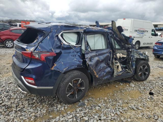 2019 HYUNDAI SANTA FE S - 5NMS23AD7KH036180