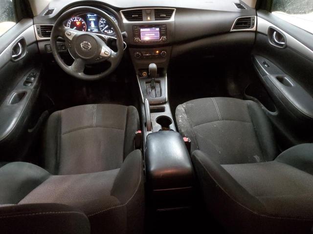 2018 Nissan Sentra S VIN: 3N1AB7AP4JY284309 Lot: 48272994