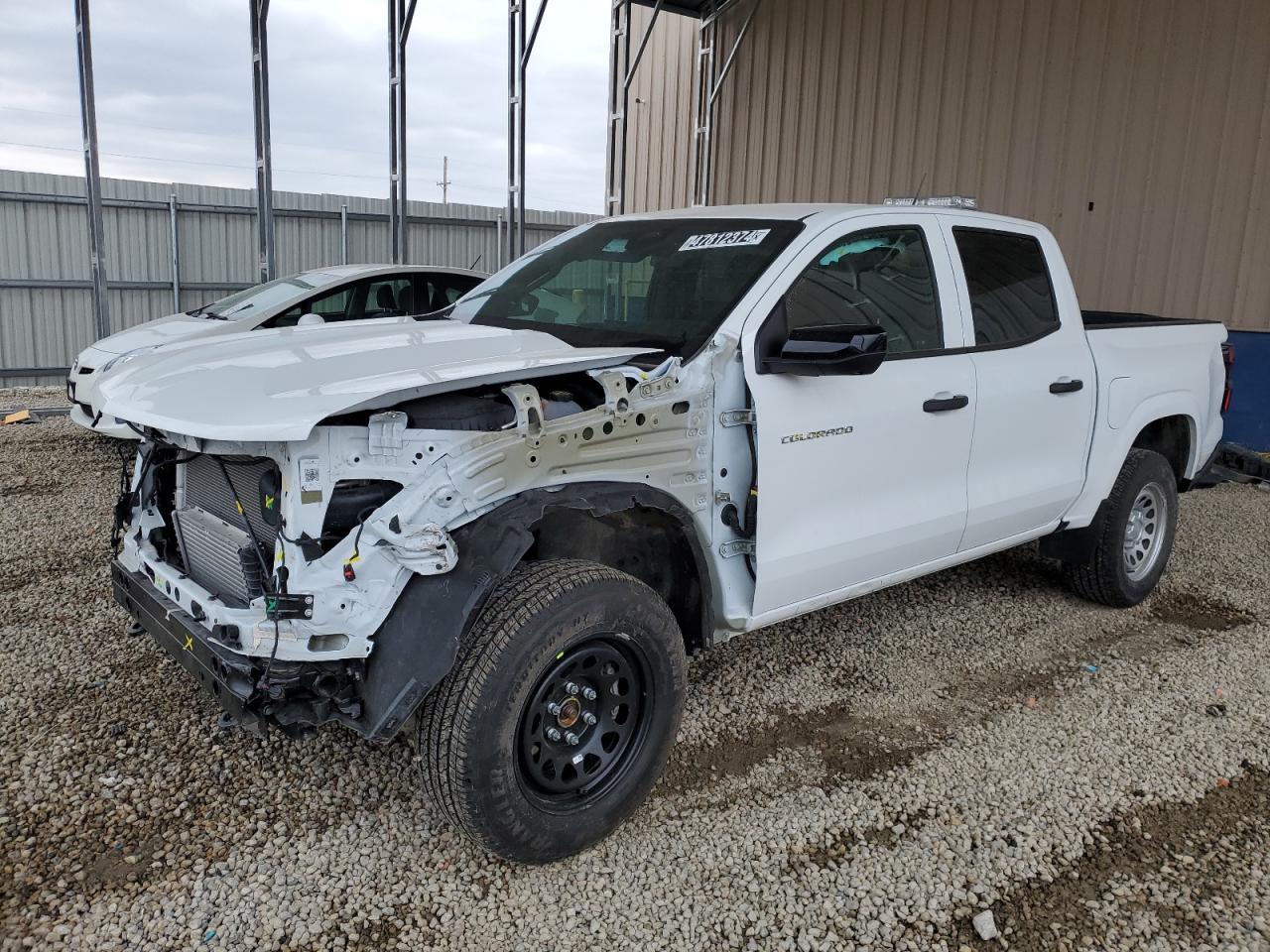 1GCPTBEK8P1190341 2023 Chevrolet Colorado