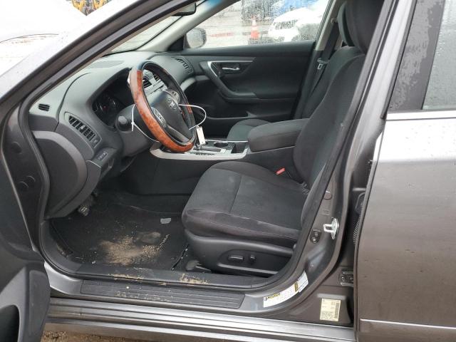 2014 NISSAN ALTIMA 2.5 - 1N4AL3AP4EC174044
