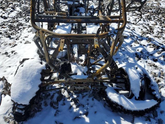 2019 POLARIS RZR S4 100 - 3NSVCE999KH833153