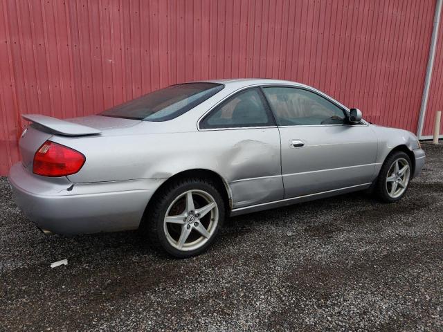 2001 Acura 3.2Cl Type-S VIN: 19UYA42661A801148 Lot: 48738044