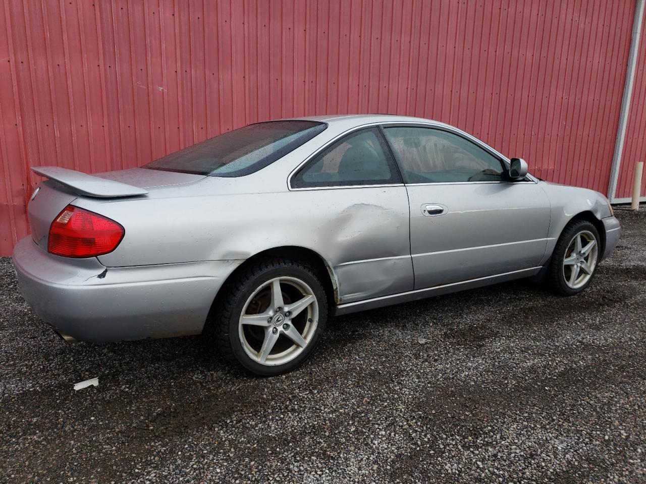 19UYA42661A801148 2001 Acura 3.2Cl Type-S