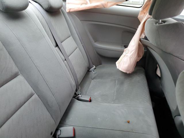 2009 Honda Civic Lx VIN: 2HGFG12699H524593 Lot: 48092034