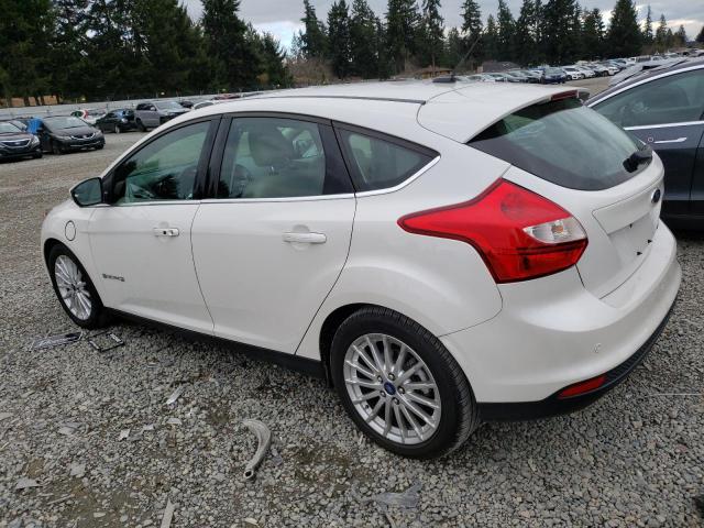 Lot #2382641891 2012 FORD FOCUS BEV salvage car