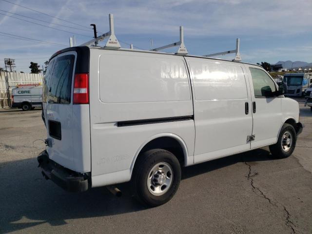 2019 Chevrolet Express G2500 VIN: 1GCWGAFGXK1168497 Lot: 82372673