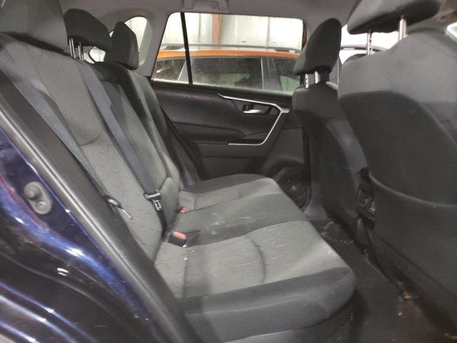 2020 TOYOTA RAV4 XLE - 2T3RWRFV9LW096109