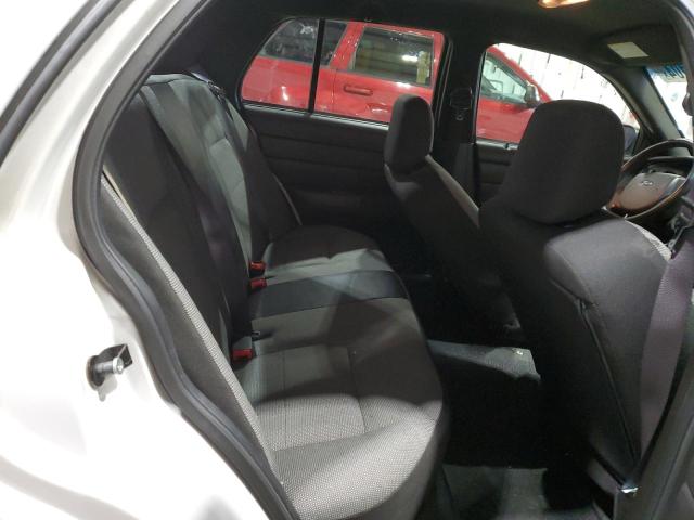 2008 Ford Crown Victoria Police Interceptor VIN: 2FAHP71V18X161378 Lot: 48133104