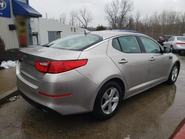 2014 KIA OPTIMA LX - 5XXGM4A76EG292538